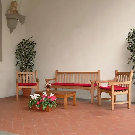 Convitto Della Calza - Casa Per Ferie Bed & Breakfast 3*