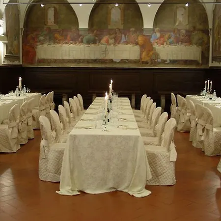 Convitto Della Calza - Casa Per Ferie Firenze