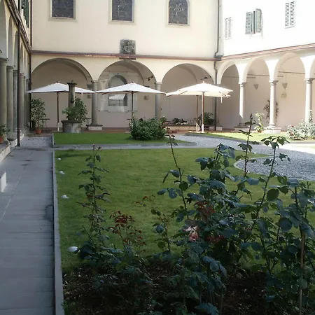 Bed & Breakfast Convitto Della Calza - Casa Per Ferie