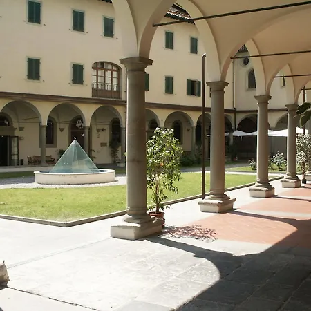 Convitto Della Calza - Casa Per Ferie Firenze