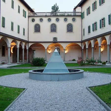 Bed & Breakfast Convitto Della Calza - Casa Per Ferie