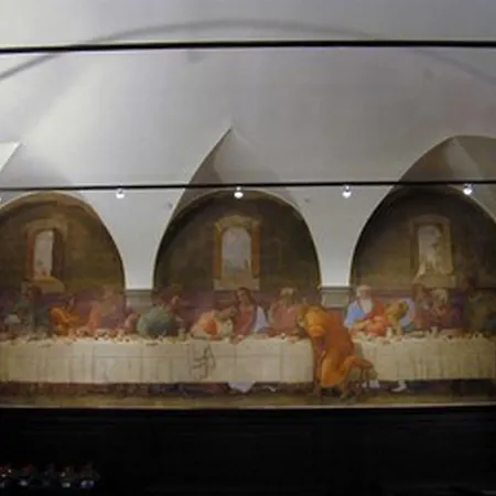 Convitto Della Calza - Casa Per Ferie Firenze