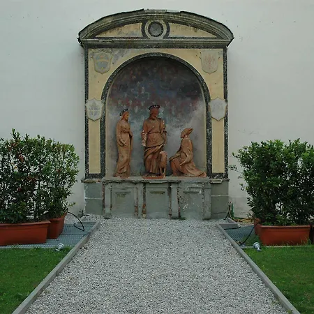 Bed & Breakfast Convitto Della Calza - Casa Per Ferie Firenze
