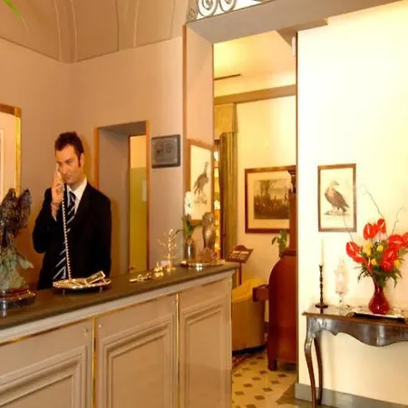 Malaspina 3* Firenze