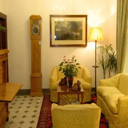 Malaspina 3*