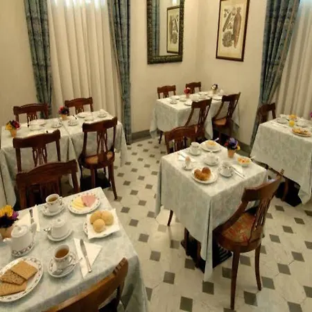 Malaspina Hotel 3*