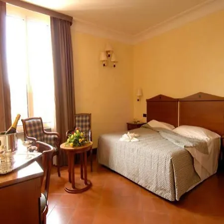 Malaspina 3* Firenze