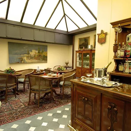Hotel Malaspina 3*