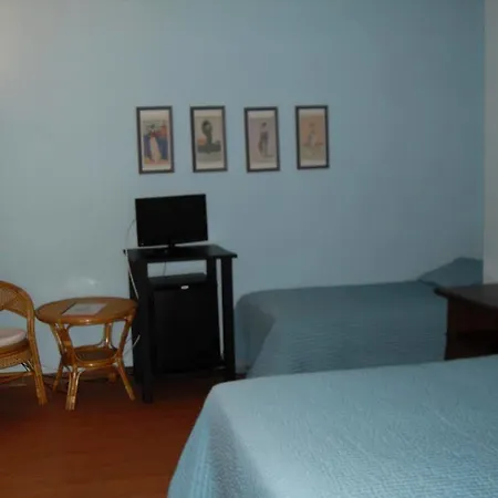 Guest house Residenza Giulia