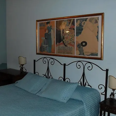 Residenza Giulia 3*