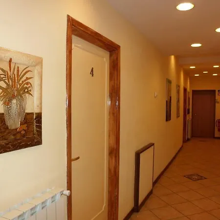 La Cittadella 2* Florença