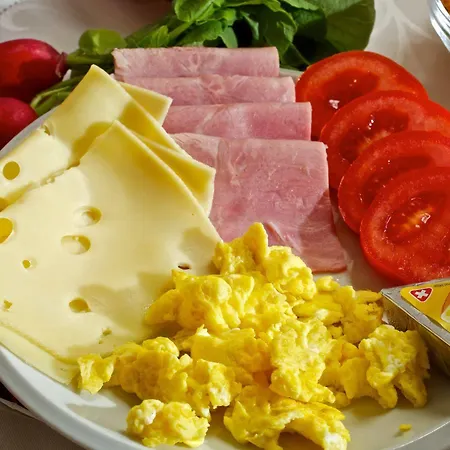 La Locandiera Bed & Breakfast 3*