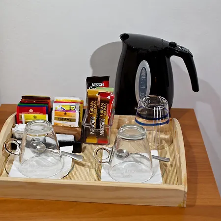Bed & Breakfast La Locandiera Florence
