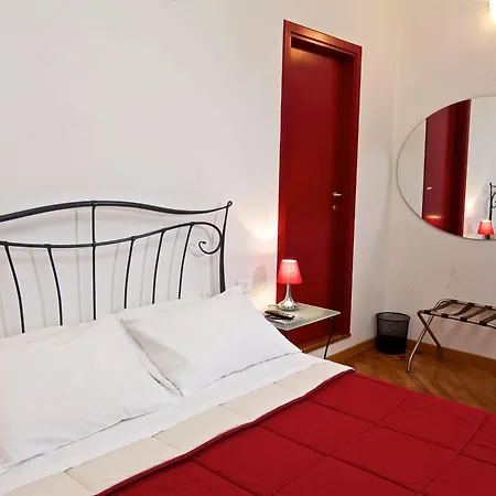 Bed & Breakfast La Locandiera 3*