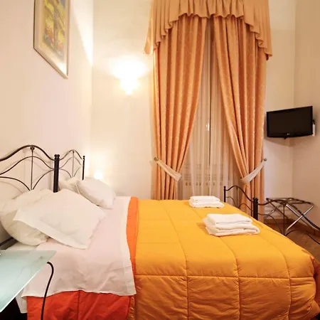 Bed and Breakfast La Locandiera Φλωρεντία