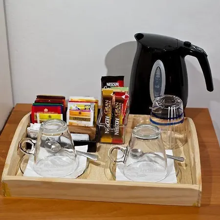 Bed and Breakfast La Locandiera