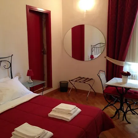La Locandiera Bed & Breakfast