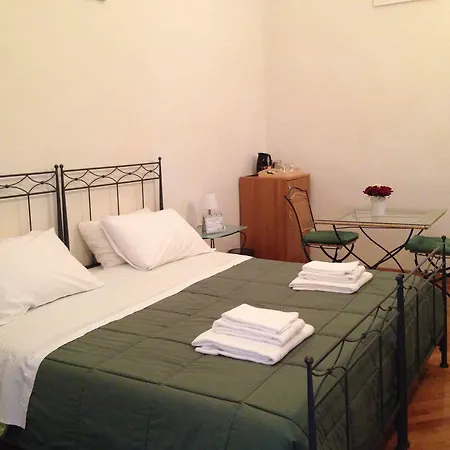 La Locandiera 3* Florence