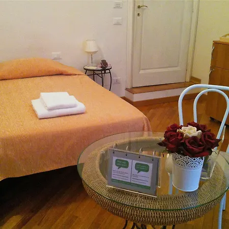 Bed and Breakfast La Locandiera