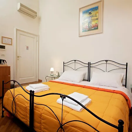 Bed and Breakfast La Locandiera 3*