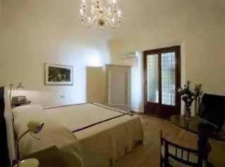 Bed & Breakfast Rondinelli Florence