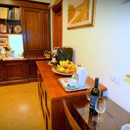 Guest house Cimabue 9