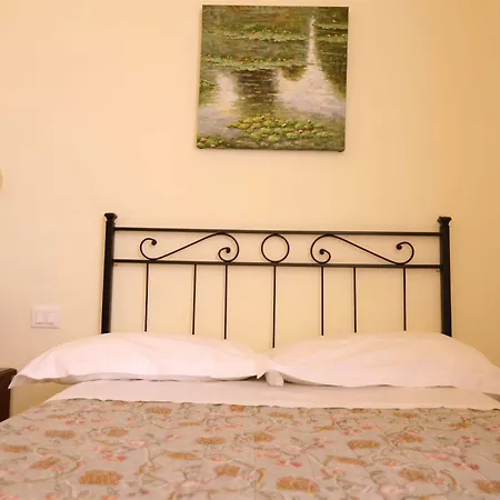 Cimabue 9 Guest house