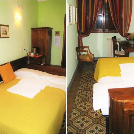 Sani Tourist House 3* Florence