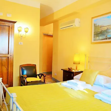 Guest house Sani Tourist House