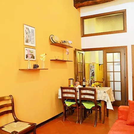 Sani Tourist House Guest house Florence