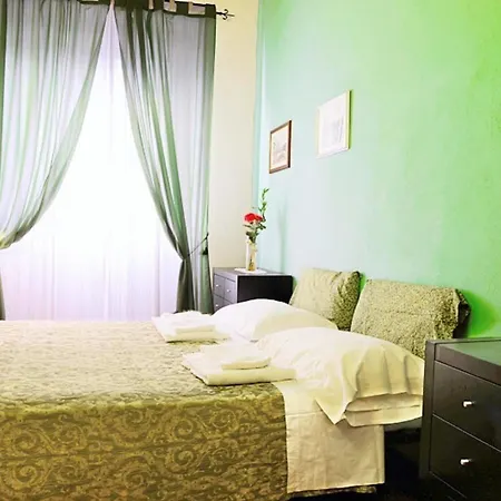 Guest house Sani Tourist House