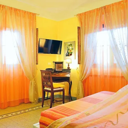 Sani Tourist House Guest house 3*