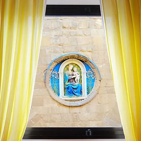 Sani Tourist House Guest house Florence