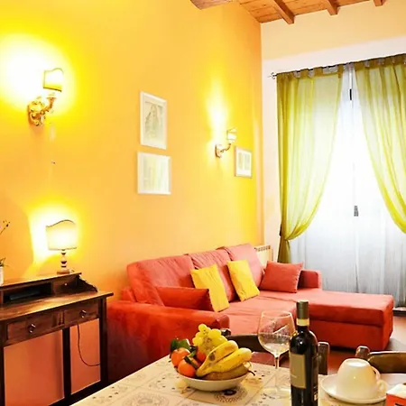 Guest house Sani Tourist House Florence