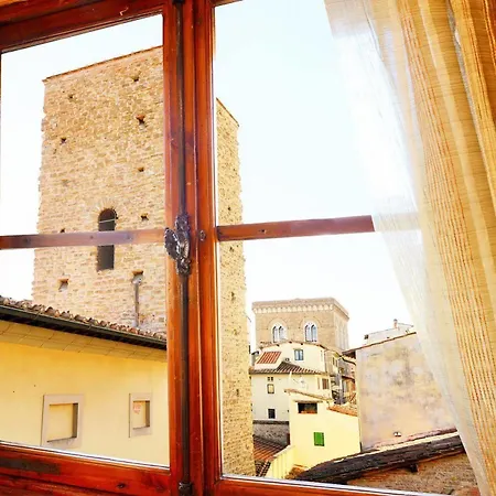 Sani Tourist House Guest house Florence