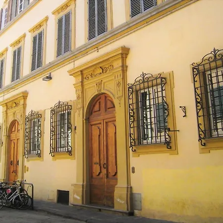 Sani Tourist House Guest house Florence
