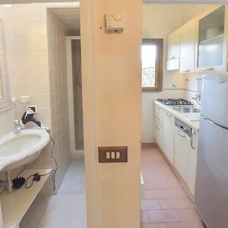 Guest house Sani Tourist House