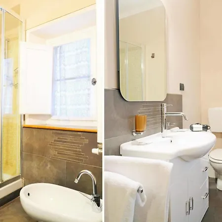 Guest house Sani Tourist House