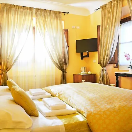 Sani Tourist House 3* Florence