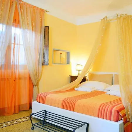 Guest house Sani Tourist House