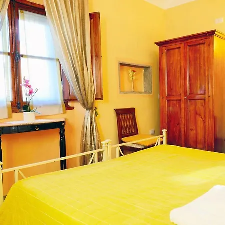 Sani Tourist House Florence