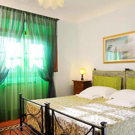 Sani Tourist House