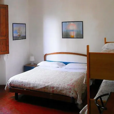 Casa de hóspedes Sogni D'oro
