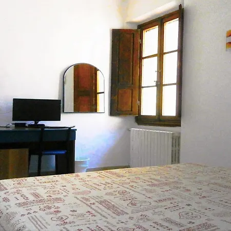 Sogni D'oro Casa de hóspedes