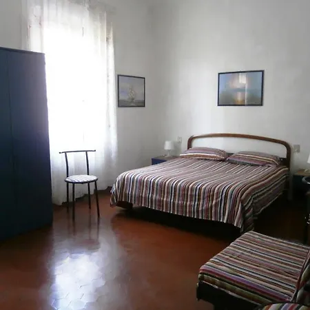 Pensjonat Sogni D'oro 2*