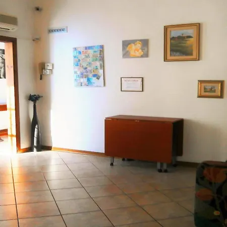 Sogni D'oro 2* Florencja