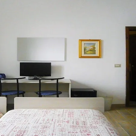 Sogni D'oro Guest house