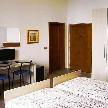 Sogni D'oro 2* Florence