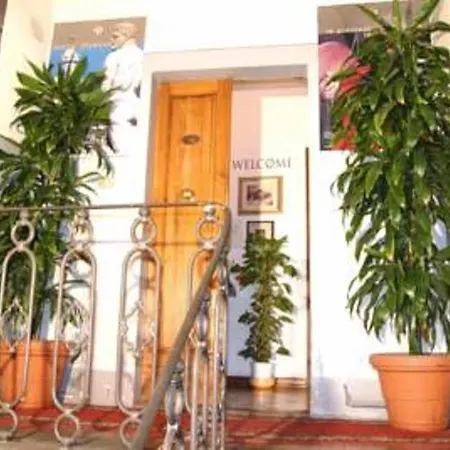 Sogni D'oro Guest house Florence