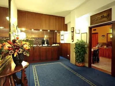 إس جورجيو وأوليمبيك 3*